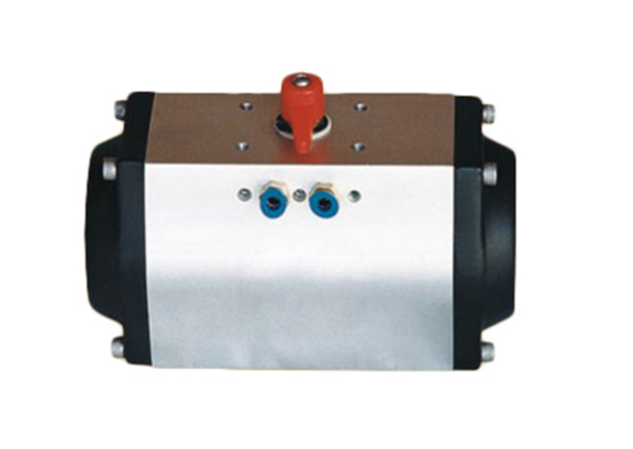 氣動執(zhí)行器 氣動執(zhí)行器